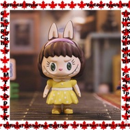 【Ready Stock】 △ C30 Optional Styles Clay Doll Labubu POPMART The Monsters Toys Series Doll Garage Ki