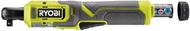 RYOBI USB Lithium 3/8 in. Ratchet Kit with 2.0 Ah Battery and USB Charging Cable