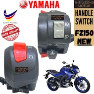 YAMAHA FZ150 (NEW) (2015)V2 V3 Handle Switch Left Right Kiri Kanan Suis Handle Batu 100% Good Qualit