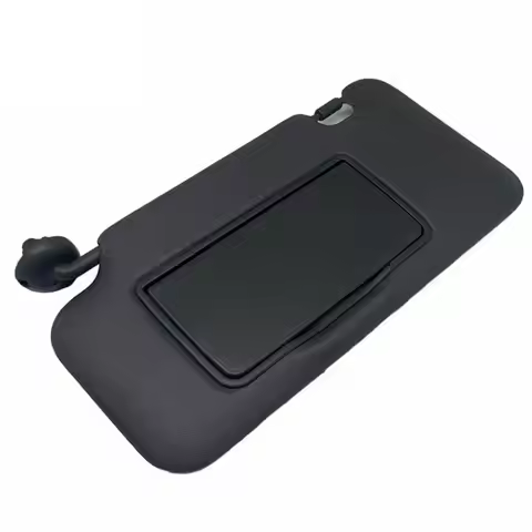 Y93A-Left Driver Side Sun Visor For Honda For Series Sunvisor Accessories 83280-T7W-A01ZB 83280T7WA0
