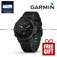 Garmin MARQ Golfer (Gen 2) - Carbon Edition GPS Golf Smartwatch