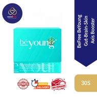 BeFree BeYoung Gut-Brain-Skin Axis Booster 30 sachets