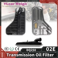 02E DQ250 DSG Transmisi Automatik Minyak Klac Gasket Pad Minyak Untuk VW Audi 02E305051C O2E 02E3254