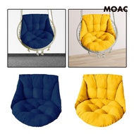 [ Swing Chair Cushion,Hanging Chair Cushion,Thicken Soft ,Indoor and Outdoor Swing