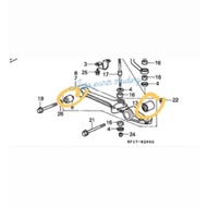 HONDA PRELUDE BA4 BA5 FRONT LOWER ARM BUSH