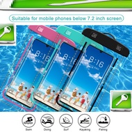 beg kalis air untuk handphone telefon bimbit hujan banjir sukan air bag original ss4638pp