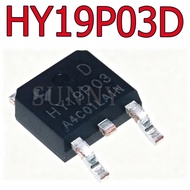 5~10PCS Original Genuine HY19P03D P Channel 90A30V Patch TO252 Field Effect MOS Tube
