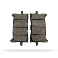 HONDA CB250R DISC BRAKE PAD (FRONT) CB250 R CB 250R