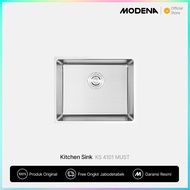 MODENA Kitchen Sink - KS 4101 MUST