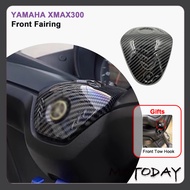 nxp-For YAMAHA XMAX300 Front Fairing XMAX300 2022 Accessories XMAX300 2023 Accessories