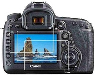 Dành Cho Máy Ảnh Canon EOS 5D Mark IV III Kính Cường Lực 9H Bảo Vệ Màn Hình LCD Chống Trầy Xước 5D3