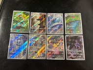 151 sv2a Pokémon (Japanese Edition) AR 寶可夢(日版)