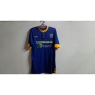 Jersi Copy Ori Penang FA 2014 -Home Jersey