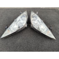 Toyota estima acr30 nfl titanium hid lampu headlamp