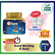 RM89.00 after rebate each (Good Morning GSure 900g)