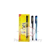 Standard B'Gel Gel Pen 0.5mm 0.7mm - Blue Black BGel Pen Ballpoint Pen 0.5 0.5 0.7 mm