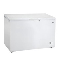 HERAN禾聯"HFZ-4061" 400L 一體式發泡技術 環保冷媒 臥式冷凍櫃