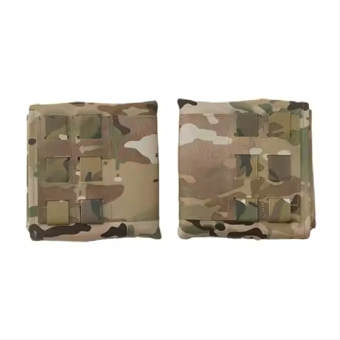 Tactical SS LV119 Offset Side Panel Bag