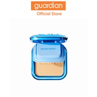 Skintific Ultra Cover Powder 03 Almond