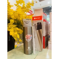 Elmich 304 stainless steel thermos bottle 550ml EL-2967, 6 months