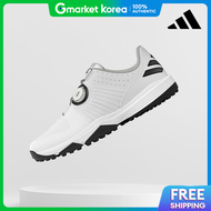 adidas | Adidas Fluid Motion Boa Spikeless Mens Golf Shoes Ih5968