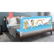 1PC Bed Rail Baby Fence Baby Bed Fence Pagar Katil Bayi Pagar Penghadang Katil Bayi Katil King Baby 