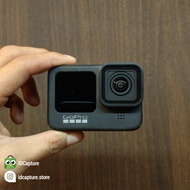 GOPRO HERO 9 BLACK SECOND