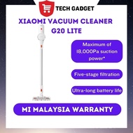 Xiaomi Vacuum Cleaner G20 Lite EU /G20