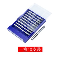 Original H.T.D Fuji Thread Tap M8X1.25 Medium Gap Straight Slot #2 Thread Reamer M10X1.5/10X1.0 Japa