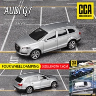 CCA MSZ 1:64 BMW M4/M4 GT3/Z4 M40i/M850i classic car static car model alloy die-casting car model co