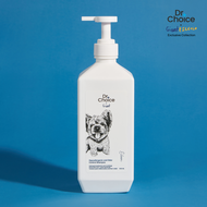 Dr.Choice x Giant Piccolo Pet Shampoo