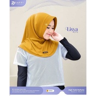 Lisya Hijab Sporty Daffi
