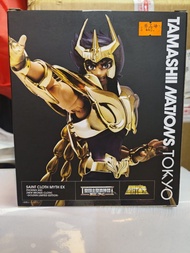 [TNT限定] Bandai 聖鬥士聖衣神話EX 魂商店限定 可動模型: 鳳凰座 一輝 (新生青銅聖衣)