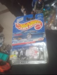 hotwheel spaceship