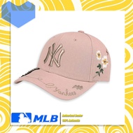 100% authentic MLB cap peaked cap baseball cap model 32CPFN/3ACPFN0 New York Yankees fashion basebal