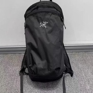 【全新正貨】Arcteryx 始祖鳥 Heliad 15L 輕量化背囊 黑色