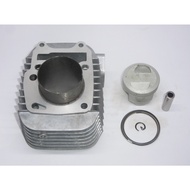 (CLEARANCE STOCK) BLOCK RACING 57MM WAVE125 (HISPEED)