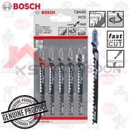BOSCH T244D JIGSAW BLADE SPEED FOR WOOD