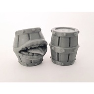[Board Game Token] Barrel and Mimic-DnD Token