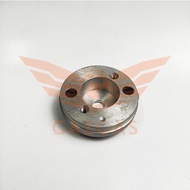 Oil pump assy gazgas hummer honda