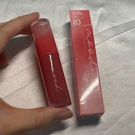 peripera 晶亮水光唇釉 03