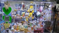 現時點178 多啦A夢doraemon叮噹、美少女戰士、小丸子、小櫻、比卡超pokemon寵物小精靈神奇寶貝、龍珠dragonball、disney 米奇 toy story、柯南、mofusand、