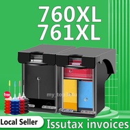 PG760 CL761 PG760XL CL761XL Ink Cartridge PG-760 CL-761 PG-760XL CL-761XL for TS5370
