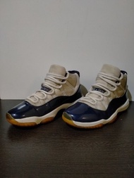 sepatu Nike air Jordan retro 11 win like 82 second original size 42