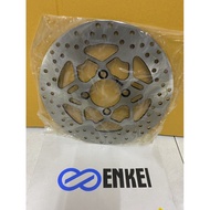 Disc brake enkei y15zr 245mm / piring disc enkei y15zr 245mm