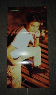 羅嘉良 商天娥 拉頁海報