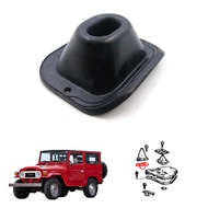 ยางครอบคันเกียร์ โตโยต้า แลนด์ครุยเซอร์ J40 BJ40 BJ41 FJ40 HJ45 Toyota Land Cruiser ปี 1960-1984 / 2