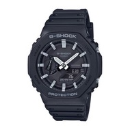 Casio卡西歐G-SHOCK GA-2100