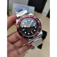 ZF tdr movement2824 41mm