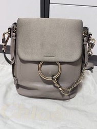 Chloe Faye Backpack (small size )